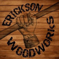 Erickson Wood Works logo, Erickson Wood Works contact details