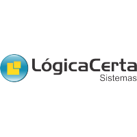 Lógica Certa Sistemas logo, Lógica Certa Sistemas contact details