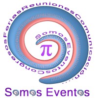 Somos Eventos Pi logo, Somos Eventos Pi contact details