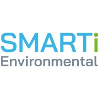 Smarti Environmental logo, Smarti Environmental contact details