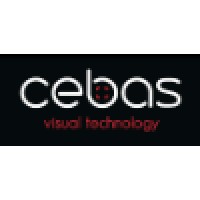 cebas Visual Technology Inc. logo, cebas Visual Technology Inc. contact details