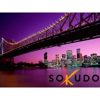 Sokudo Finance logo, Sokudo Finance contact details