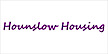 Hounslow Housing logo, Hounslow Housing contact details