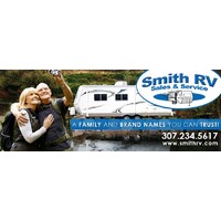 Smith RV Sales & Svc logo, Smith RV Sales & Svc contact details