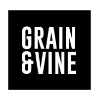 Grain & Vine logo, Grain & Vine contact details