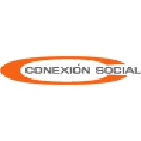 Conexión Social logo, Conexión Social contact details