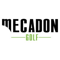 Mecadon Golf logo, Mecadon Golf contact details