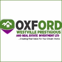 OXFORD WESTVILLE PRESTIGIOUS HOMES LTD logo, OXFORD WESTVILLE PRESTIGIOUS HOMES LTD contact details