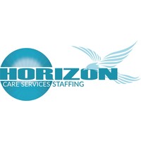 Horizon Care Staffing logo, Horizon Care Staffing contact details