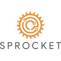 Sprocket Innovation logo, Sprocket Innovation contact details