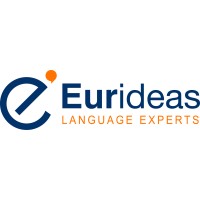 Eurideas Language Experts logo, Eurideas Language Experts contact details