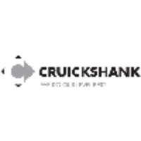 Cruickshanks Construction logo, Cruickshanks Construction contact details