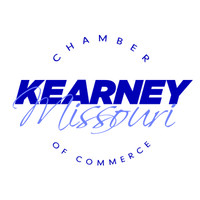 Kearney Chamber Of Commerce logo, Kearney Chamber Of Commerce contact details