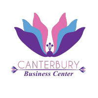 Canterbury Business Center logo, Canterbury Business Center contact details