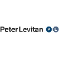 Peter Levitan & Co logo, Peter Levitan & Co contact details