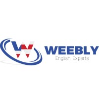 Weebly English Experts logo, Weebly English Experts contact details