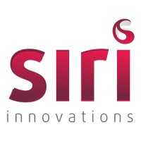 Siri Innovations logo, Siri Innovations contact details