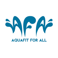 Aquafit For All Association logo, Aquafit For All Association contact details