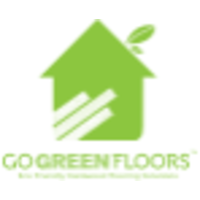 Go Green Floors logo, Go Green Floors contact details