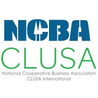 National Cooperative Business Association logo, National Cooperative Business Association contact details