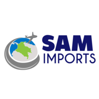 SAM Imports S.A.S logo, SAM Imports S.A.S contact details