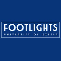 University of Exeter Footlights logo, University of Exeter Footlights contact details