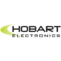 Hobart Electronics logo, Hobart Electronics contact details