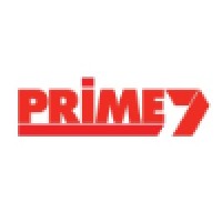 PRIME7 logo, PRIME7 contact details