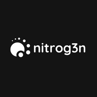 Nitrog3n logo, Nitrog3n contact details