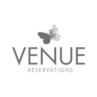 Venue Reservations logo, Venue Reservations contact details