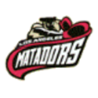 Los Angeles Matadors logo, Los Angeles Matadors contact details