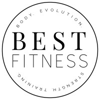 BEST Fitness logo, BEST Fitness contact details