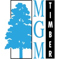 MGM Timber (Scotland) Ltd logo, MGM Timber (Scotland) Ltd contact details