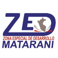 Zona Especial de Desarrollo - ZED Matarani logo, Zona Especial de Desarrollo - ZED Matarani contact details