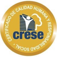 Certificado CRESE - Calidad Humana y RSE logo, Certificado CRESE - Calidad Humana y RSE contact details