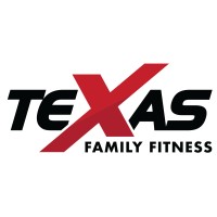 Texas Family Fitness logo, Texas Family Fitness contact details