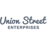 Union Street Enterprises, Inc. logo, Union Street Enterprises, Inc. contact details