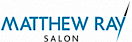 Matthew Ray Salon logo, Matthew Ray Salon contact details