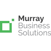 Murray Business Solutions logo, Murray Business Solutions contact details