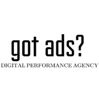 Got Ads? logo, Got Ads? contact details