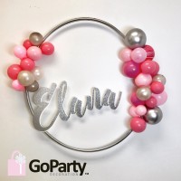 GoParty Decoration logo, GoParty Decoration contact details