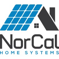 NorCal Home Systems logo, NorCal Home Systems contact details