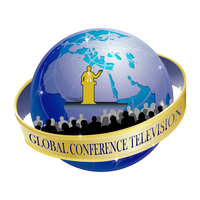 Global Conference TV logo, Global Conference TV contact details