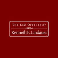 The Law Offices of Kenneth E. Lindauer logo, The Law Offices of Kenneth E. Lindauer contact details