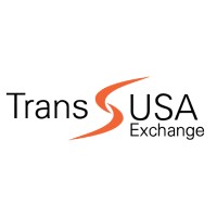 TransUSA Exchange logo, TransUSA Exchange contact details