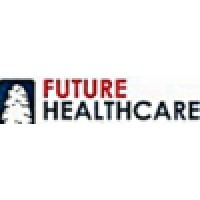 Future Healthcare logo, Future Healthcare contact details