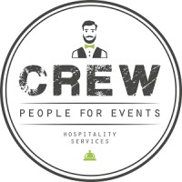 CREW Hospitality Services B.V. logo, CREW Hospitality Services B.V. contact details