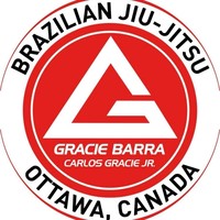 GRACIE BARRA OTTAWA logo, GRACIE BARRA OTTAWA contact details