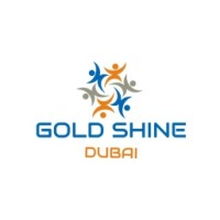 Gold Shine Dubai logo, Gold Shine Dubai contact details