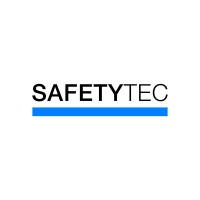 Safetytec logo, Safetytec contact details